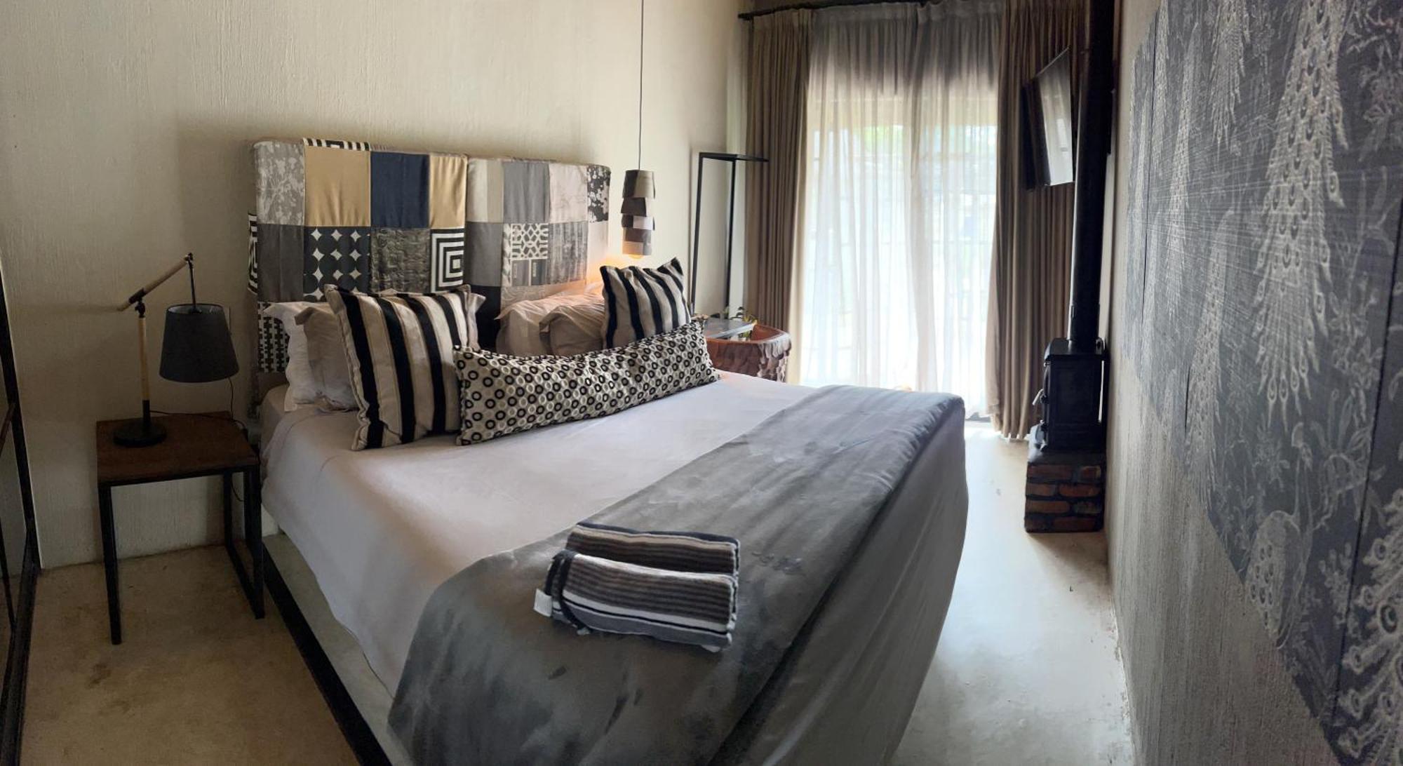 Four20 Bespoke Hotel Йоганнесбурґ Екстер'єр фото
